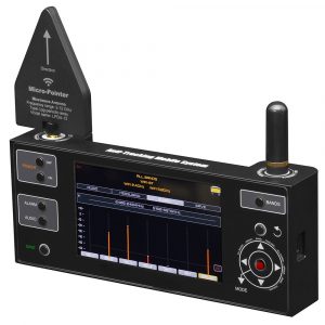 Detectores para Micrófono cámaras, GPS, etc. archivos - TECNOLOGÍA ESPÍA